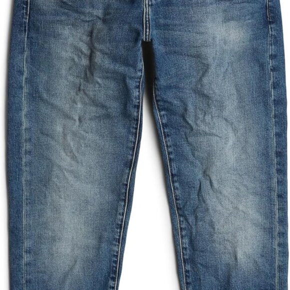 NWT G-STAR Women's Arc 3D Boyfriend Fit Jeans - 26 or 27 - Picture 4 of 4